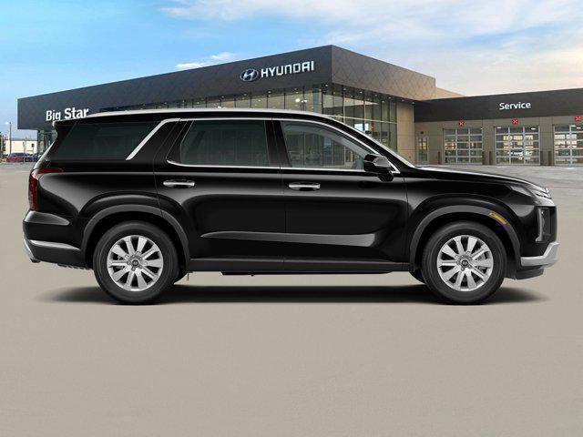 new 2024 Hyundai Palisade car, priced at $39,659