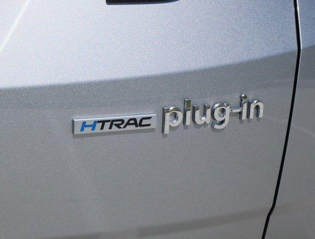 used 2023 Hyundai Tucson Plug-In Hybrid car, priced at $30,988