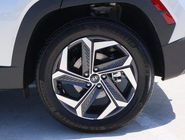 used 2023 Hyundai Tucson Plug-In Hybrid car, priced at $31,988