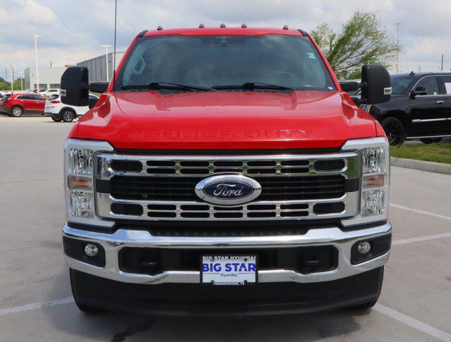 used 2023 Ford F-250 car, priced at $55,788