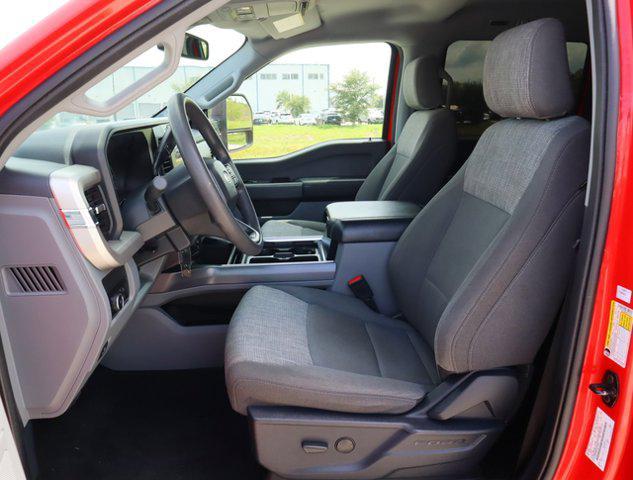 used 2023 Ford F-250 car, priced at $55,788