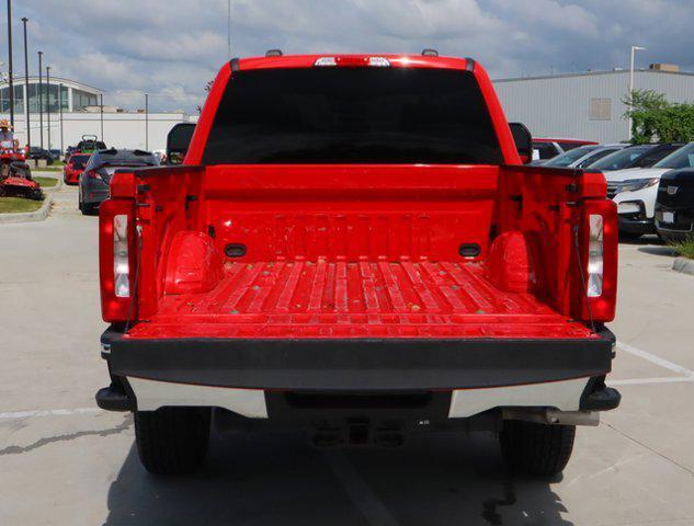 used 2023 Ford F-250 car, priced at $55,788