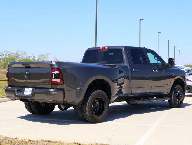 used 2024 Ram 3500 car, priced at $78,988