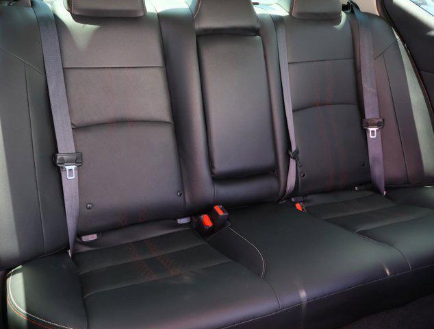 used 2023 Nissan Altima car, priced at $25,988