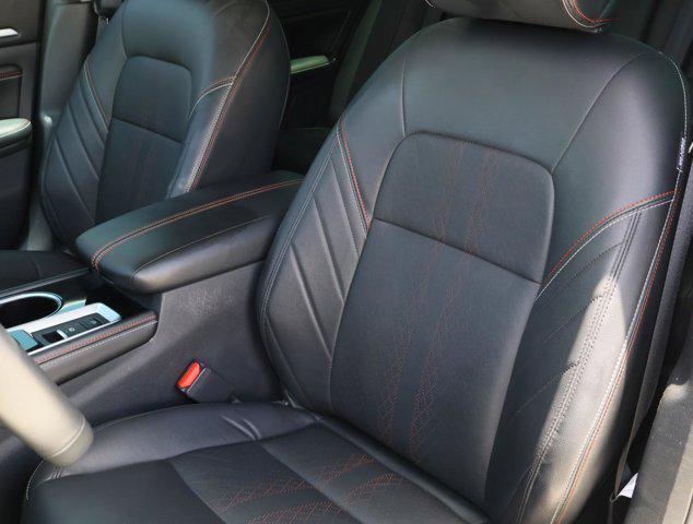 used 2023 Nissan Altima car, priced at $25,988