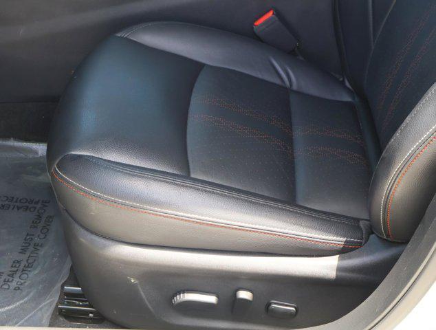 used 2023 Nissan Altima car, priced at $25,988