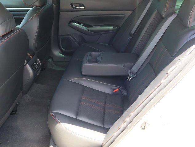 used 2023 Nissan Altima car, priced at $25,988