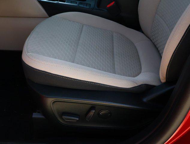 used 2022 Ford Escape car, priced at $20,988