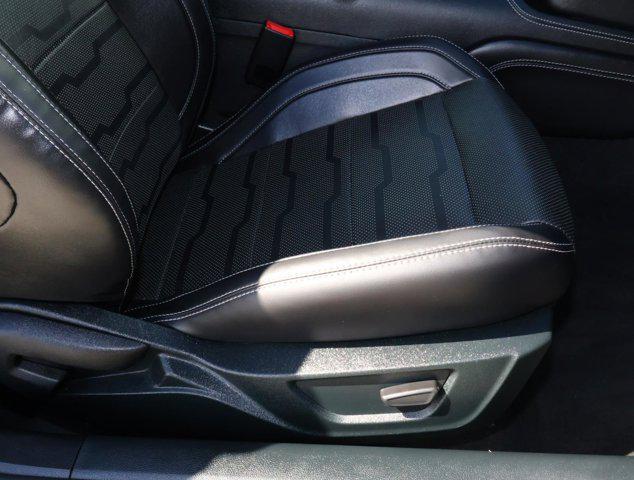 used 2022 Ford Mustang car, priced at $40,988