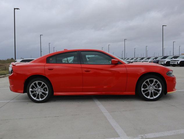 used 2022 Dodge Charger car, priced at $27,988