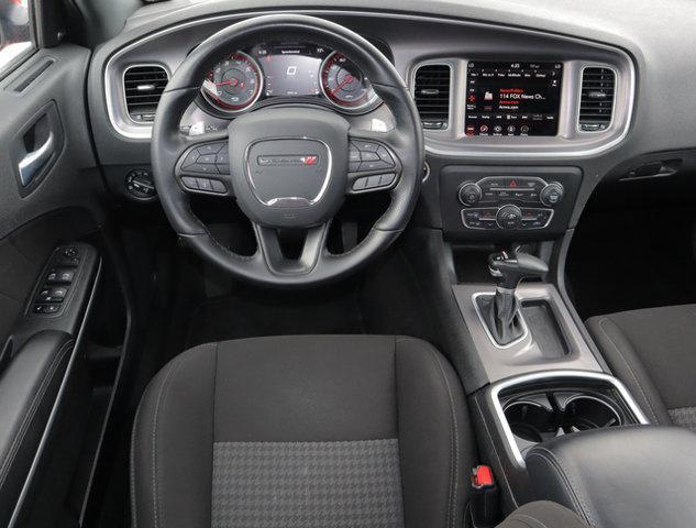 used 2022 Dodge Charger car, priced at $27,988