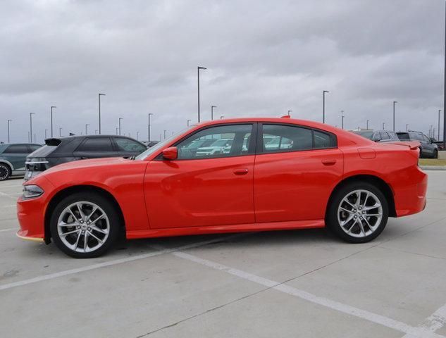 used 2022 Dodge Charger car, priced at $27,988