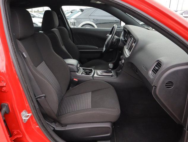 used 2022 Dodge Charger car, priced at $27,988