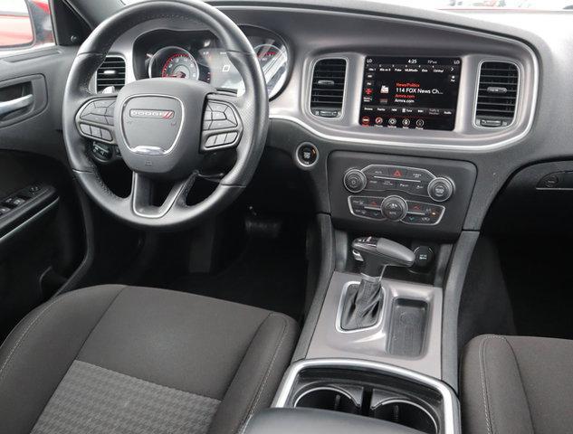 used 2022 Dodge Charger car, priced at $27,988