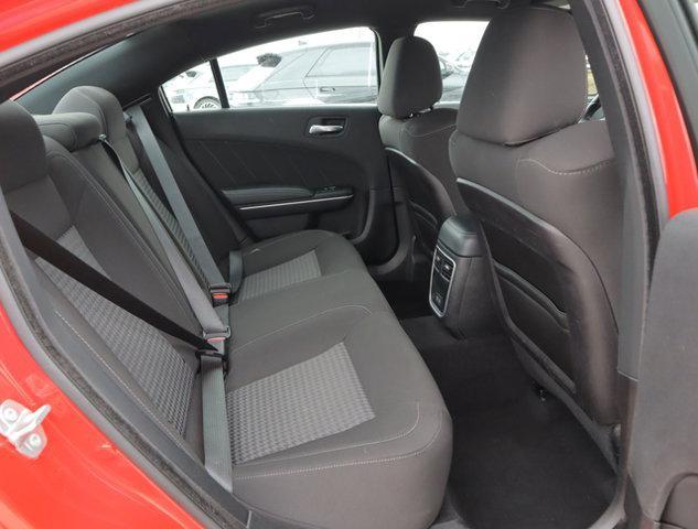 used 2022 Dodge Charger car, priced at $27,988