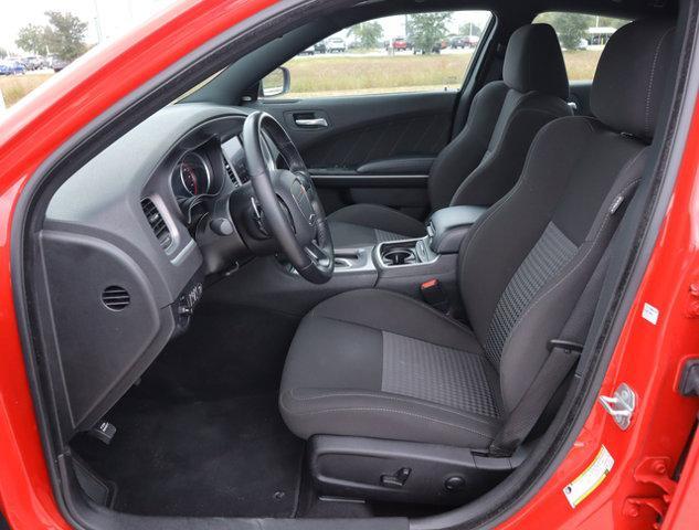 used 2022 Dodge Charger car, priced at $27,988