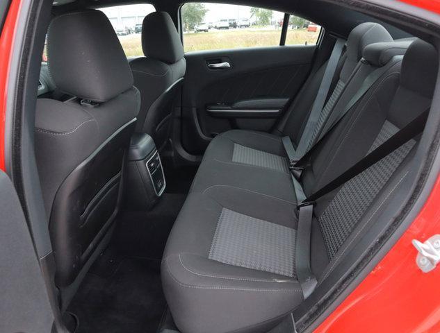 used 2022 Dodge Charger car, priced at $27,988