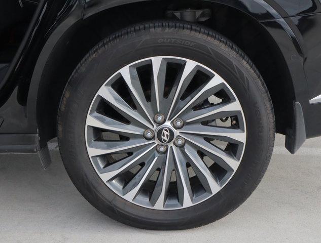 used 2024 Hyundai Palisade car, priced at $42,988