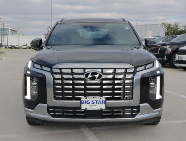 used 2024 Hyundai Palisade car, priced at $42,988