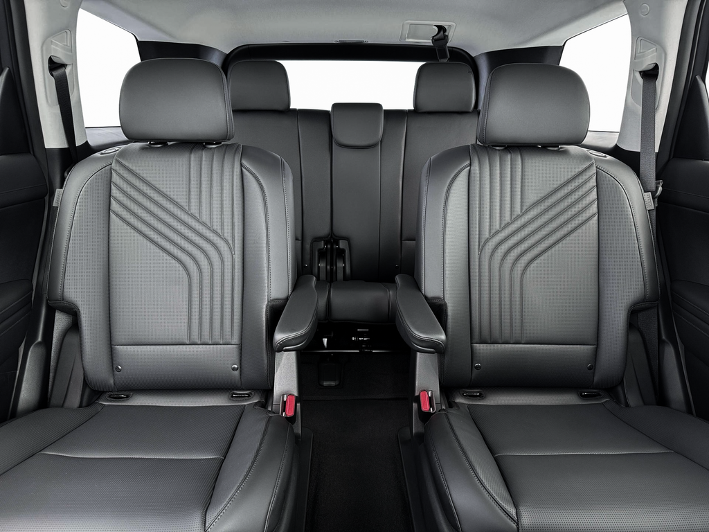 new 2026 Hyundai Palisade car, priced at $44,214