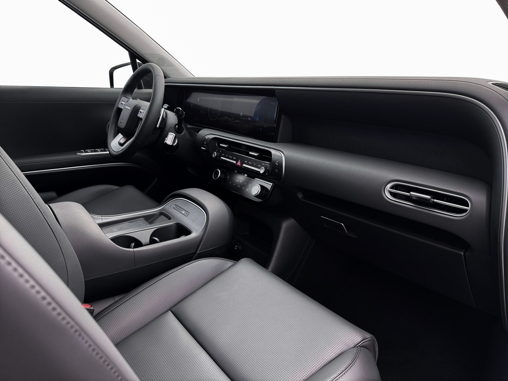 new 2026 Hyundai Palisade car, priced at $44,214