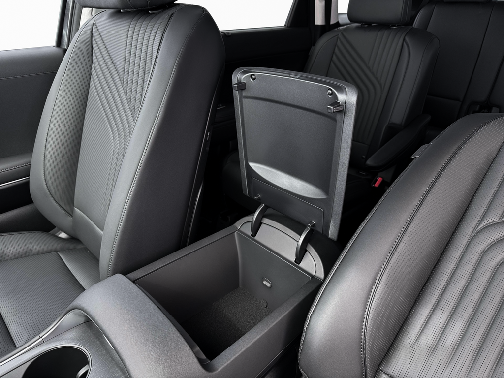 new 2026 Hyundai Palisade car, priced at $44,214