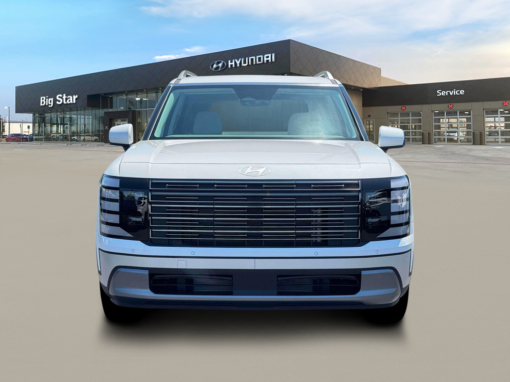 new 2026 Hyundai Palisade car, priced at $44,214