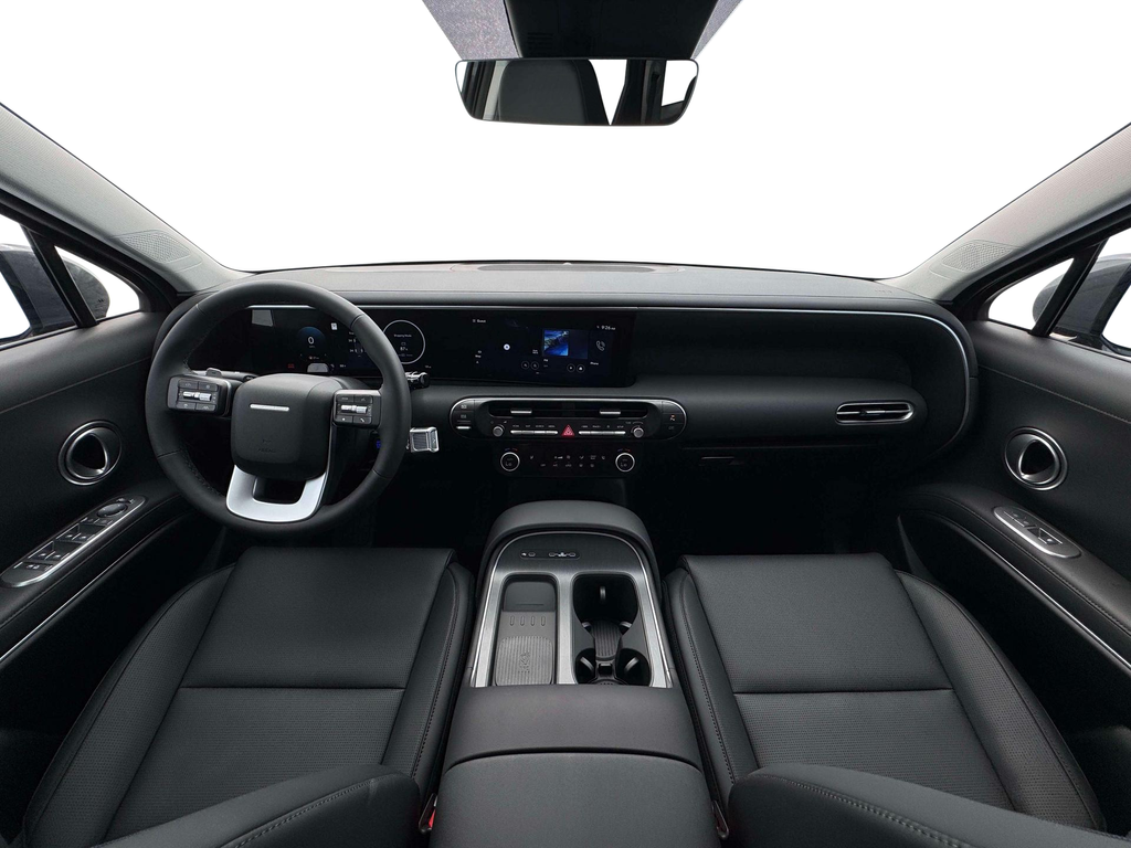 new 2026 Hyundai Palisade car, priced at $44,214