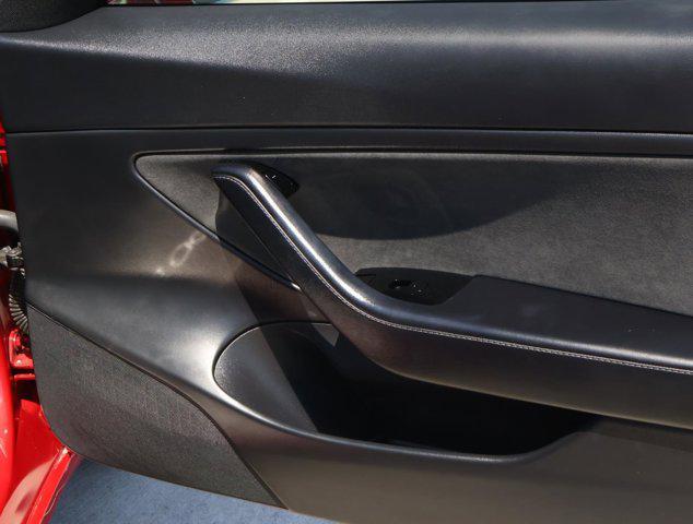 used 2020 Tesla Model 3 car, priced at $23,588