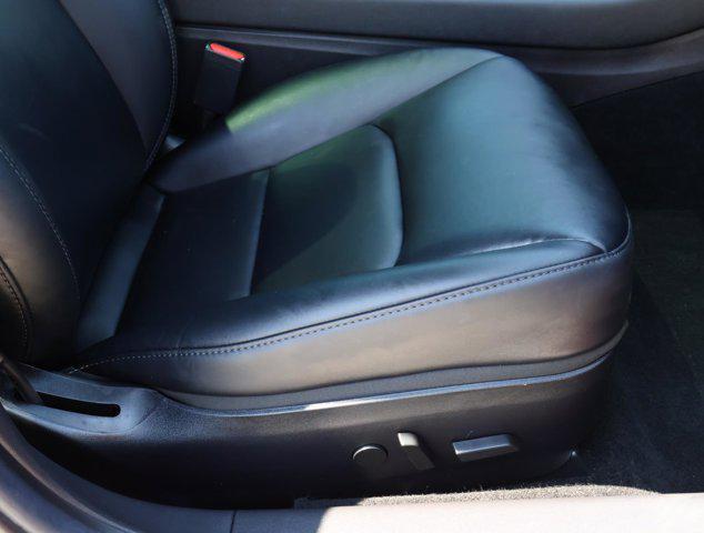 used 2020 Tesla Model 3 car, priced at $23,588