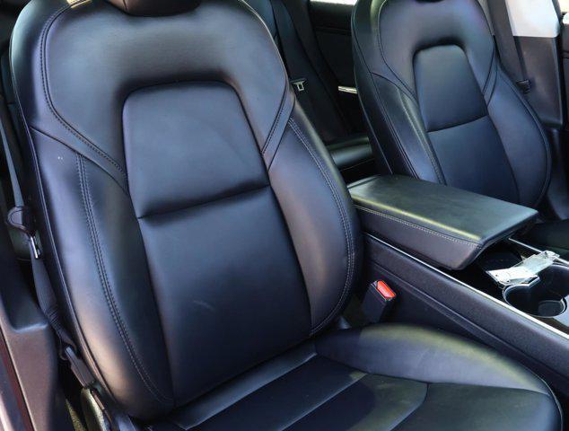 used 2020 Tesla Model 3 car, priced at $23,588