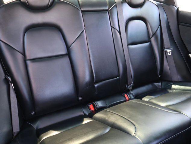 used 2020 Tesla Model 3 car, priced at $23,588
