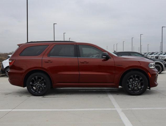 used 2023 Dodge Durango car, priced at $36,988