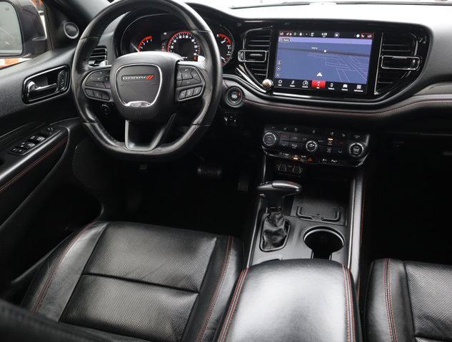 used 2023 Dodge Durango car, priced at $36,988