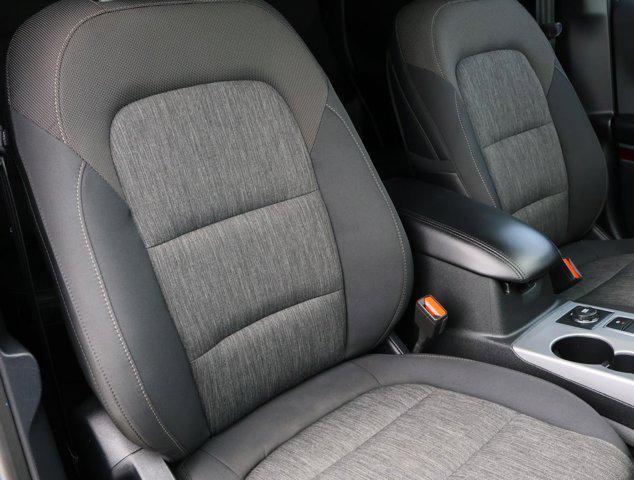 used 2022 Ford Bronco Sport car, priced at $23,888
