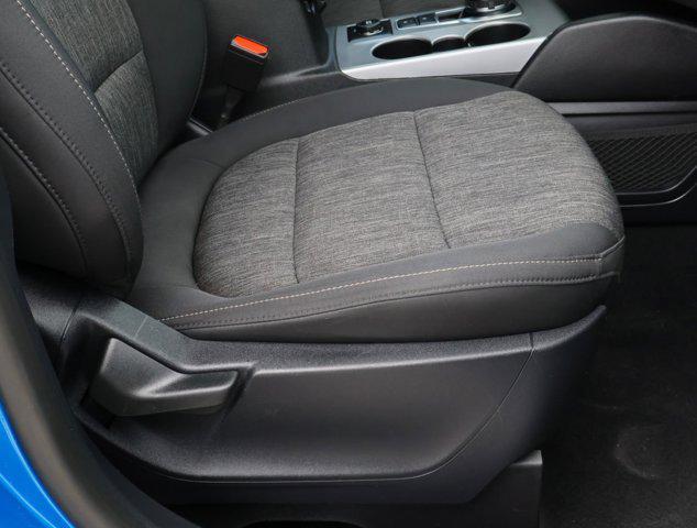 used 2022 Ford Bronco Sport car, priced at $23,888