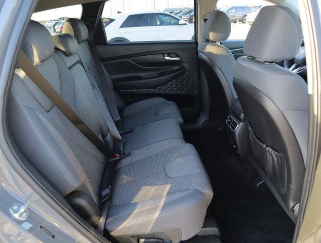 used 2023 Hyundai Santa Fe car, priced at $23,988