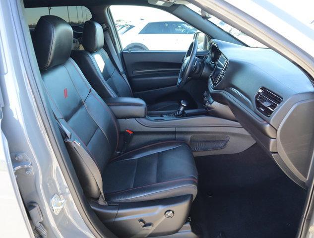 used 2023 Dodge Durango car, priced at $33,988