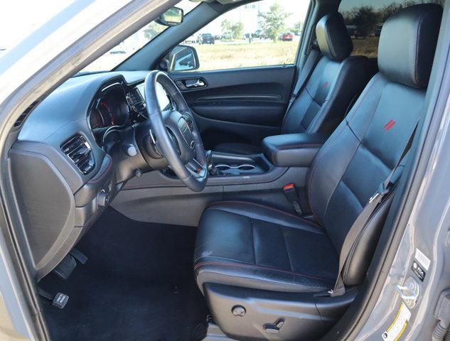 used 2023 Dodge Durango car, priced at $33,988