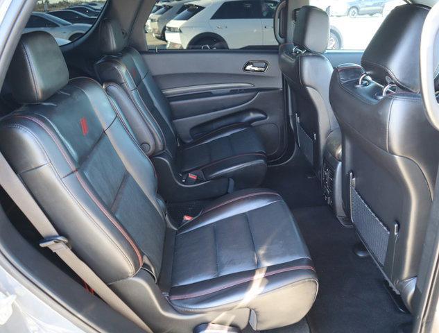 used 2023 Dodge Durango car, priced at $33,988