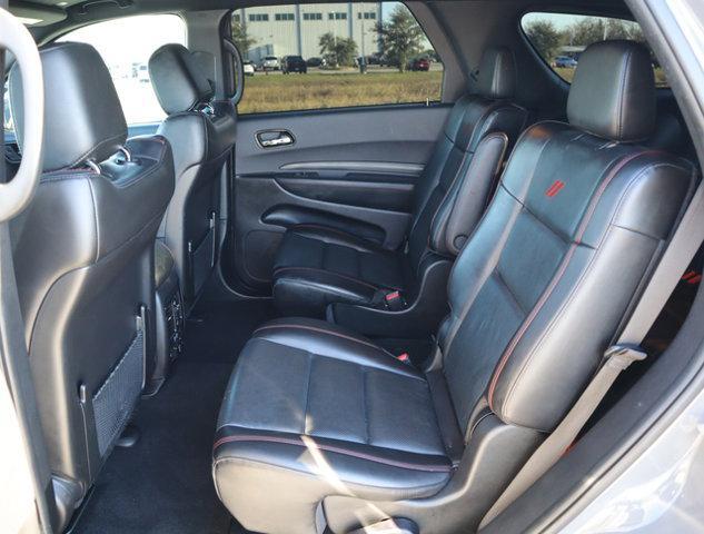 used 2023 Dodge Durango car, priced at $33,988