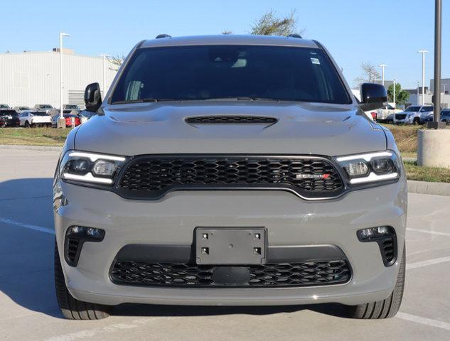 used 2023 Dodge Durango car, priced at $33,988