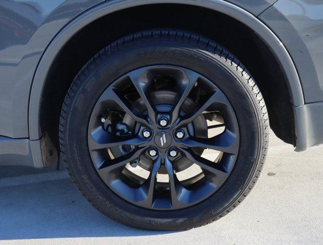 used 2023 Dodge Durango car, priced at $33,988