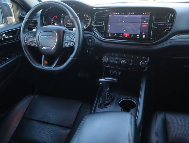 used 2023 Dodge Durango car, priced at $33,988