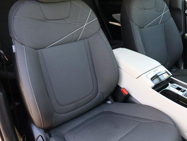 used 2022 Hyundai Tucson car, priced at $21,988