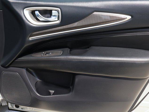 used 2018 INFINITI QX60 car, priced at $16,988