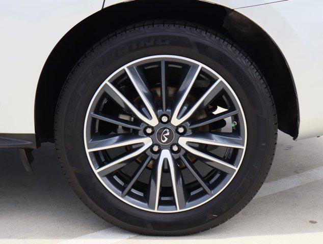 used 2018 INFINITI QX60 car, priced at $16,988