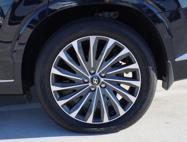 used 2024 Hyundai Palisade car, priced at $41,988