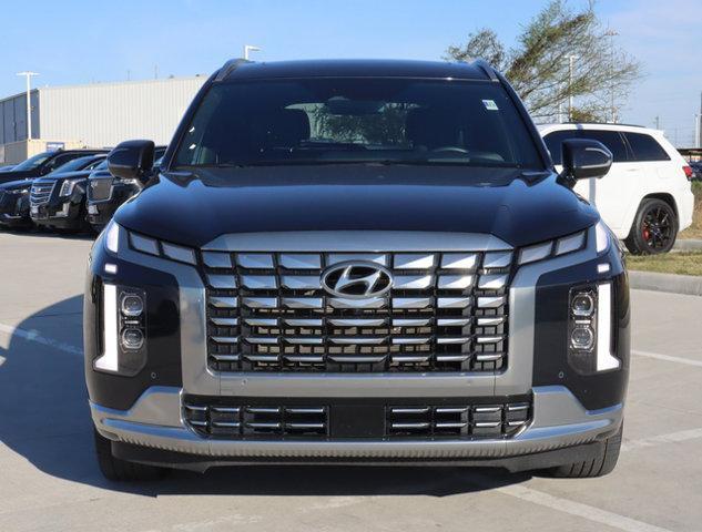 used 2024 Hyundai Palisade car, priced at $41,988