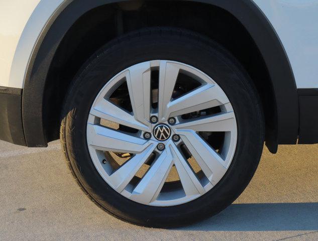 used 2021 Volkswagen Atlas Cross Sport car, priced at $22,988